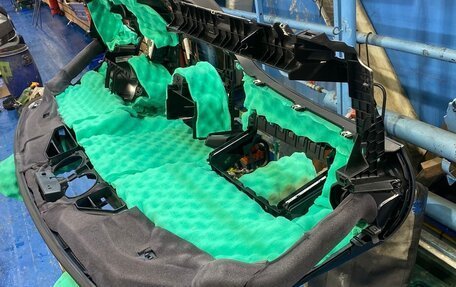 Mercedes-Benz Vito, 2015 год, 3 100 000 рублей, 34 фотография