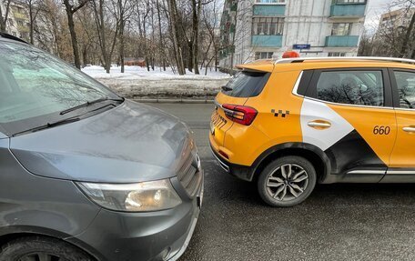 Mercedes-Benz Vito, 2015 год, 3 100 000 рублей, 27 фотография