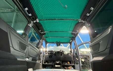 Mercedes-Benz Vito, 2015 год, 3 100 000 рублей, 36 фотография