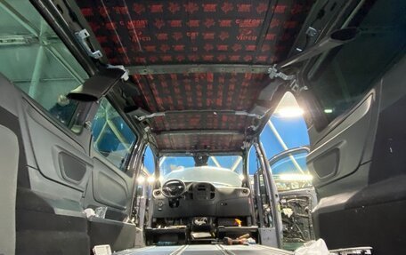 Mercedes-Benz Vito, 2015 год, 3 100 000 рублей, 35 фотография