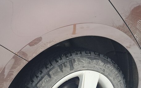 Skoda Octavia, 2016 год, 1 650 000 рублей, 6 фотография