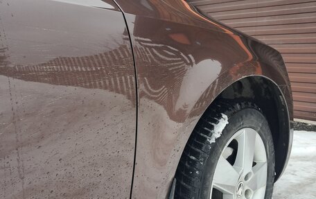 Skoda Octavia, 2016 год, 1 650 000 рублей, 5 фотография