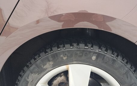 Skoda Octavia, 2016 год, 1 650 000 рублей, 9 фотография