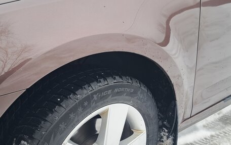 Skoda Octavia, 2016 год, 1 650 000 рублей, 11 фотография