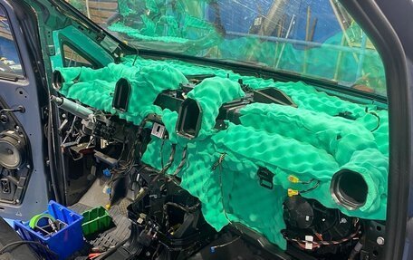 Mercedes-Benz Vito, 2015 год, 3 100 000 рублей, 38 фотография