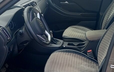 Hyundai Creta, 2021 год, 2 360 000 рублей, 10 фотография