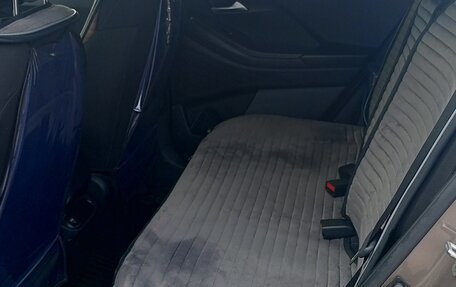 Hyundai Creta, 2021 год, 2 360 000 рублей, 8 фотография