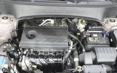 Hyundai Creta, 2021 год, 2 360 000 рублей, 14 фотография