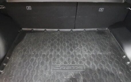 Hyundai Creta, 2021 год, 2 360 000 рублей, 13 фотография