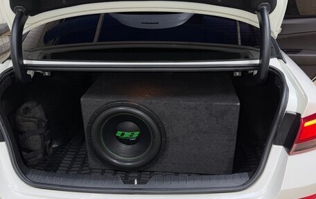 KIA Optima IV, 2018 год, 1 850 000 рублей, 14 фотография