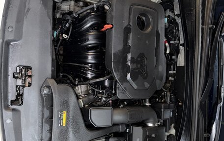 KIA Optima IV, 2018 год, 1 850 000 рублей, 13 фотография