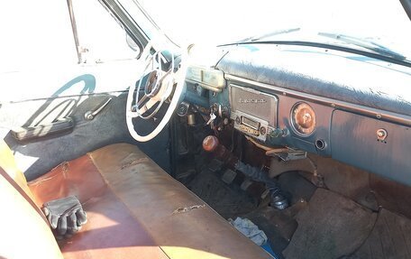 ГАЗ 21 «Волга», 1960 год, 333 000 рублей, 6 фотография
