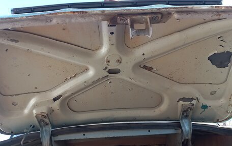 ГАЗ 21 «Волга», 1960 год, 333 000 рублей, 10 фотография