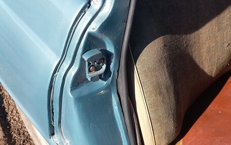 ГАЗ 21 «Волга», 1960 год, 333 000 рублей, 7 фотография