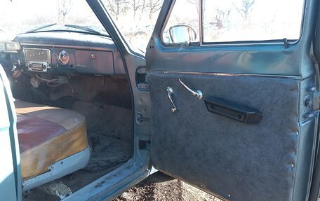 ГАЗ 21 «Волга», 1960 год, 333 000 рублей, 5 фотография