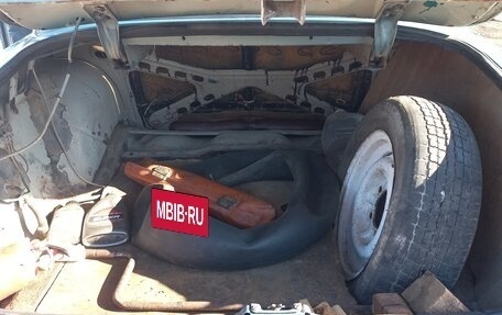 ГАЗ 21 «Волга», 1960 год, 333 000 рублей, 11 фотография