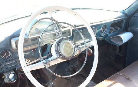 ГАЗ 21 «Волга», 1960 год, 333 000 рублей, 14 фотография