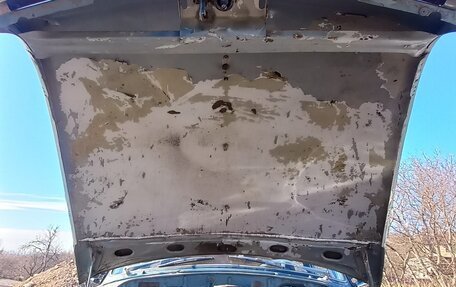 ГАЗ 21 «Волга», 1960 год, 333 000 рублей, 18 фотография