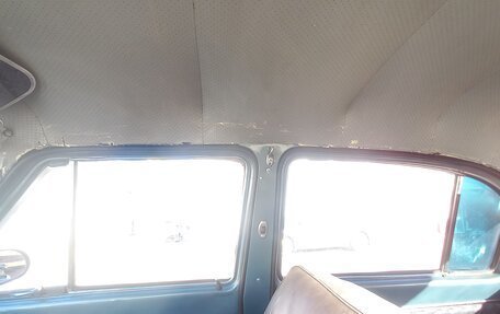 ГАЗ 21 «Волга», 1960 год, 333 000 рублей, 21 фотография