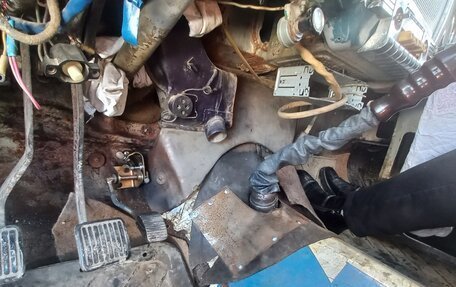 ГАЗ 21 «Волга», 1960 год, 333 000 рублей, 22 фотография