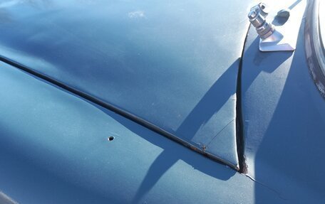 ГАЗ 21 «Волга», 1960 год, 333 000 рублей, 15 фотография