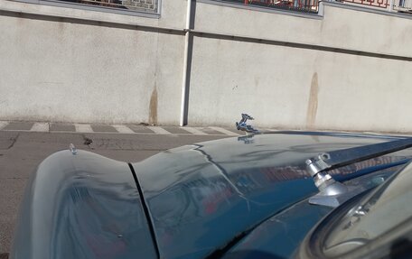 ГАЗ 21 «Волга», 1960 год, 333 000 рублей, 23 фотография