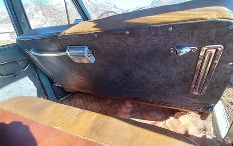 ГАЗ 21 «Волга», 1960 год, 333 000 рублей, 17 фотография