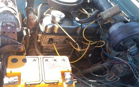 ГАЗ 21 «Волга», 1960 год, 333 000 рублей, 20 фотография