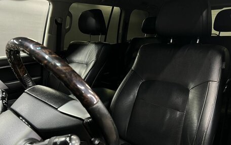 Toyota Land Cruiser 200, 2015 год, 4 449 888 рублей, 8 фотография