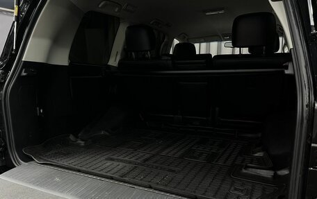 Toyota Land Cruiser 200, 2015 год, 4 449 888 рублей, 7 фотография