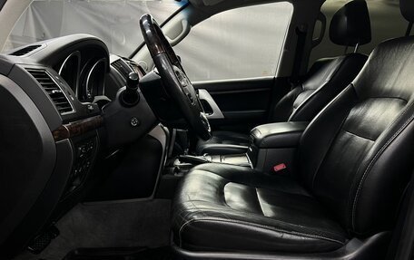 Toyota Land Cruiser 200, 2015 год, 4 449 888 рублей, 9 фотография