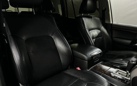 Toyota Land Cruiser 200, 2015 год, 4 449 888 рублей, 19 фотография