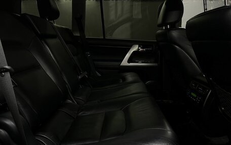 Toyota Land Cruiser 200, 2015 год, 4 449 888 рублей, 31 фотография