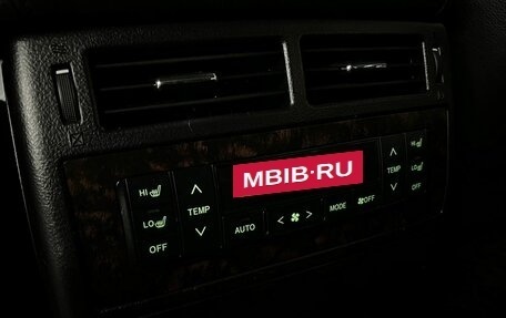 Toyota Land Cruiser 200, 2015 год, 4 449 888 рублей, 23 фотография