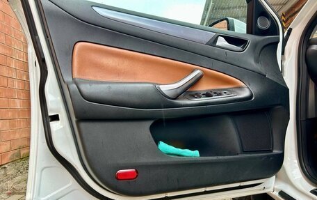 Ford Mondeo IV, 2012 год, 1 000 000 рублей, 12 фотография