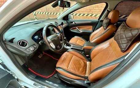 Ford Mondeo IV, 2012 год, 1 000 000 рублей, 8 фотография