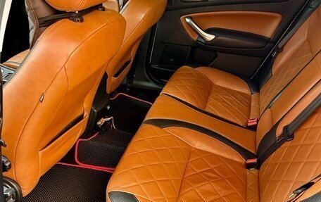 Ford Mondeo IV, 2012 год, 1 000 000 рублей, 10 фотография