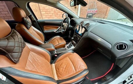 Ford Mondeo IV, 2012 год, 1 000 000 рублей, 9 фотография