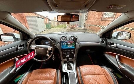 Ford Mondeo IV, 2012 год, 1 000 000 рублей, 11 фотография