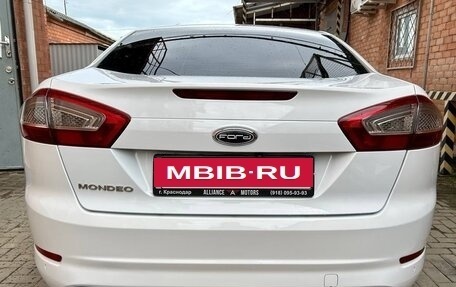 Ford Mondeo IV, 2012 год, 1 000 000 рублей, 5 фотография
