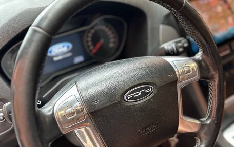 Ford Mondeo IV, 2012 год, 1 000 000 рублей, 19 фотография