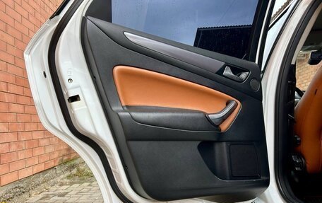 Ford Mondeo IV, 2012 год, 1 000 000 рублей, 15 фотография