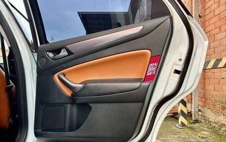 Ford Mondeo IV, 2012 год, 1 000 000 рублей, 14 фотография