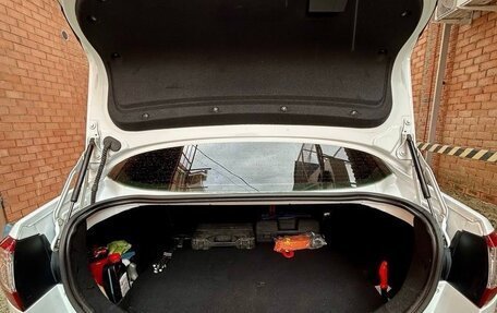 Ford Mondeo IV, 2012 год, 1 000 000 рублей, 16 фотография