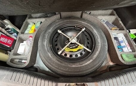 Ford Mondeo IV, 2012 год, 1 000 000 рублей, 17 фотография