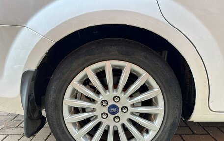 Ford Mondeo IV, 2012 год, 1 000 000 рублей, 23 фотография