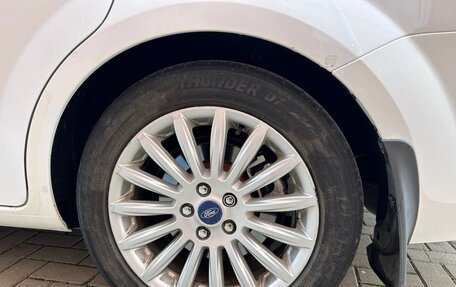 Ford Mondeo IV, 2012 год, 1 000 000 рублей, 25 фотография