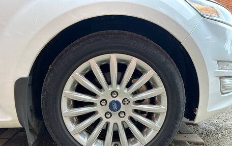 Ford Mondeo IV, 2012 год, 1 000 000 рублей, 22 фотография