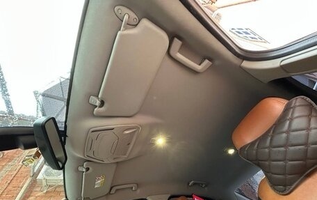 Ford Mondeo IV, 2012 год, 1 000 000 рублей, 20 фотография