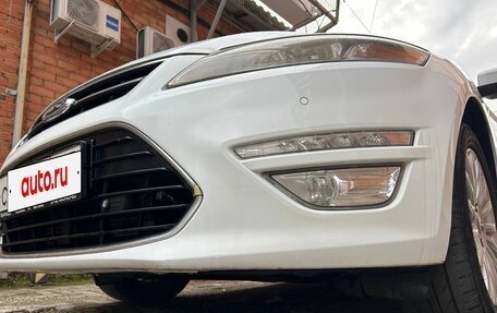 Ford Mondeo IV, 2012 год, 1 000 000 рублей, 36 фотография